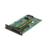 NEC SL2100 Digital Analog Station Card for PBX Systems - Image 2