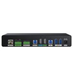 Yealink YEA-DE300 AVoIP HDMI Decoder for AV-over-IP - Image 2