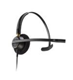 Plantronics EncorePro HW510 Monaural Noise Cancelling Headset - Image 2