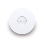 TP Link EAP653 WiFi 6 AX3000 Ceiling Access Point for Business