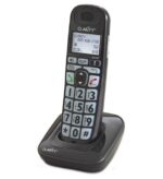 Clarity D703HS Amplified Spare Handset for E8 Series