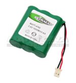 Dantona 3.6V 1500mAh NiMH Battery for KX-TD7894/7895 - Image 2