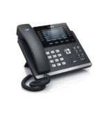 Yealink Handset for T46/T48/VP59 Series Phones - Image 2