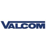VALCOM VC-VIP-802B Dual Network Audio Interface with Relays - Image 2
