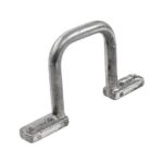 Wavenet DR300 Metal 3 Inch D Ring Cable Organizer 50 Pack