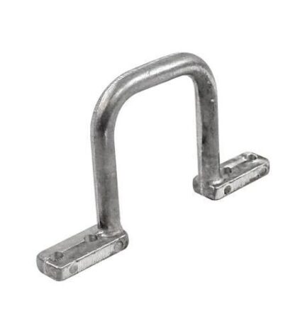 Wavenet 3in Cable Management D Ring 50 Pack Metal