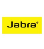 Jabra Noise-Canceling Mono Headset with Foam Cushions for Work - Image 3