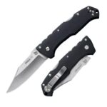 Cold Steel Pro Lite Folding Knife 3.5in Clip Point Blade