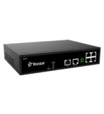 Yeastar TB400 4-Port BRI VoIP Gateway for Business - Image 2