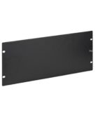 ICC Steel 4 RMS Cable Management Panel for 19 Inch Racks