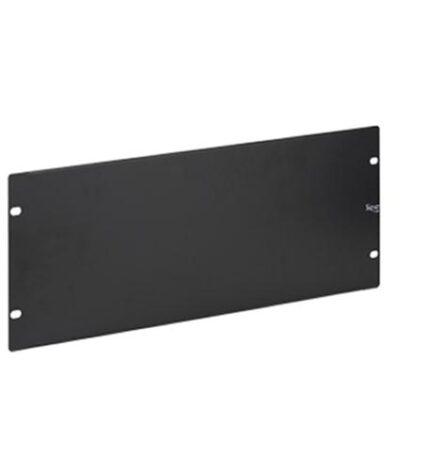 ICC Steel 4 RMS Cable Management Panel for 19 Inch Racks