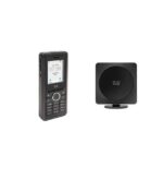 CISCO Bluetooth LE DECT Handset and Base for Professionals - Image 2