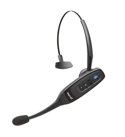 VXI Corporation VXI-204151 Noise Canceling Wireless Headset