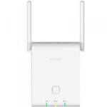 Yealink YEA-W90 DECT IP Multi-Cell System - 250 SIP Accounts