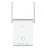 Yealink YEA-W90 DECT IP Multi-Cell System - 250 SIP Accounts