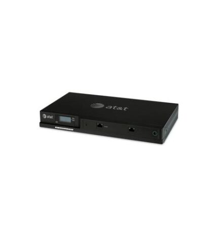 ATT Synapse SIP Gateway with 16 SIP Trunks & DID Support