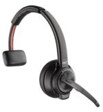 Plantronics W8210-M SAVI 3IN1 ANC Bluetooth Headset - Image 5