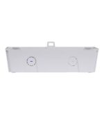 ICC ICRDSMMAW8 8 Inch Combo Net Media Center for Voice Data - Image 3