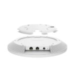 TP-Link BE22000 Ceiling Mount Wi-Fi 7 Tri-Band Access Point - Image 3