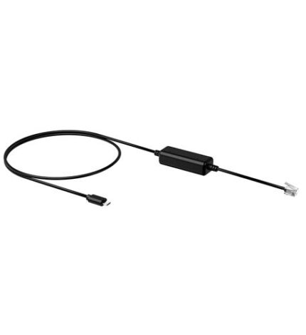 Yealink Adapter for T3 & WH62/63 Wireless Headsets