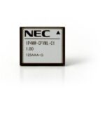 NEC SL1100 CompactFlash 4-Port 40-Hour Voicemail