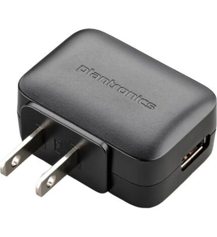 Plantronics 85T36AA Modular AC Wall Charger for Voyager Legend