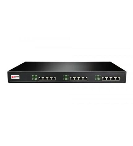 REDSTONE 48S 48 FXS Port VoIP Gateway for Business Calls