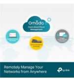 TP-Link JetStream 52-Port Gigabit L2 Managed PoE Switch - Image 5