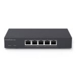 EnGenius ECS205L 5-Port Multi-Gigabit Switch 2.5Gbps