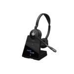 Jabra Engage 75 SE Stereo Wireless Headset - 150m Range
