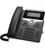 Cisco IP Phone 7841 Multiplatform with Programmable Keys - Image 3
