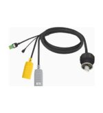 Ubiquiti C Camera Cable Accessory with Reset for UVC Pro