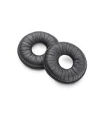 Plantronics 85Q20AA Leatherette Ear Cushions for CS540 Headband