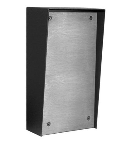 Viking VE-5X10 Aluminum Panel Weatherproof Mount