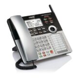 ATT 4-Line Small Business Phone System Deskset with DECT 6.0 - Image 3