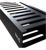 ICC Front Finger Duct 24-Slot Cable Management Panel - Image 2