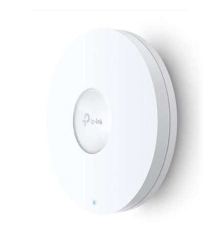 TP Link V3 WiFi 6 AX1800 Ceiling Access Point for High Density