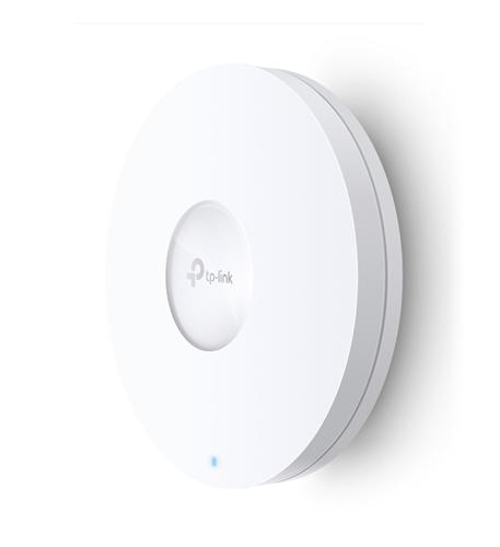 AX1800 Ceiling Mount AP Dual AP TP Link V3 WiFi 6 AX1800 Ceiling Access Point for High Density - Image 1