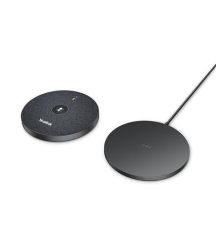 Yealink VCM36 Wireless Microphone with Charger & USB-C