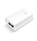 TP Link POE4824G 48V Passive PoE Injector for Gigabit Networks