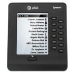 AT&T Synapse Expansion Module for Enhanced Call Coverage