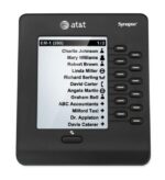 AT&T Synapse Expansion Module for Enhanced Call Coverage