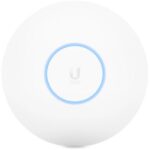 Ubiquiti UNIFI WiFi 6 Pro Indoor Access Point 5.3Gbps