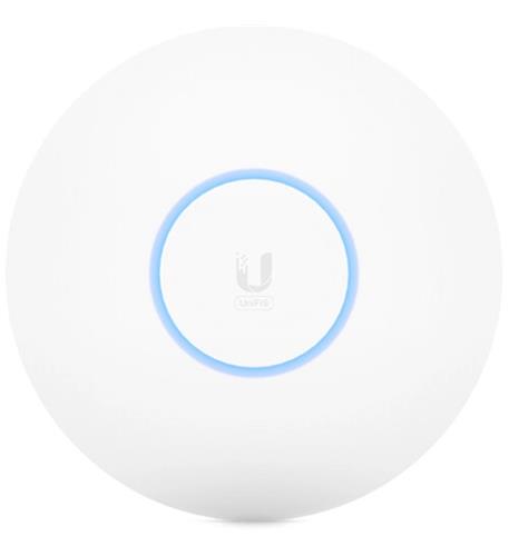 UNIFI WIFI 6 PRO INDOOR ACCESS POINT Ubiquiti UNIFI WiFi 6 Pro Indoor Access Point 5.3Gbps - Image 1