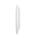 TP Link Dual-Band WiFi 6 Ceiling Access Point for Fast Wireless - Image 2