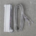 Dynacom 66 Block 24-Port Prewired for NEC DSX & SL