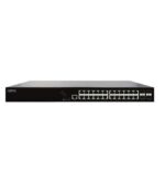ADTRAN 17101574PF1 24 Port PoE Plus Managed Network Switch