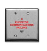 Viking Electronics 1K Line Verification Panel for Elevator Phones