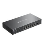 TP Link Multi-Gigabit VPN router with load balancing for SMB - Image 4