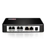REDSTONE 2-Port FXS VoIP Adapter for Business Communication - Image 3